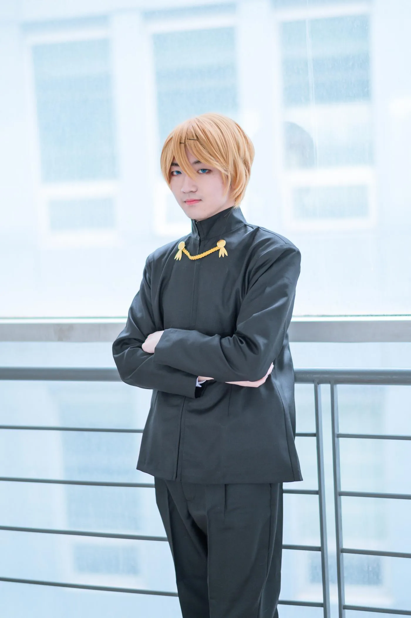 Akisoso秋楚楚 – NO.01 双人调色 [46P]插图6